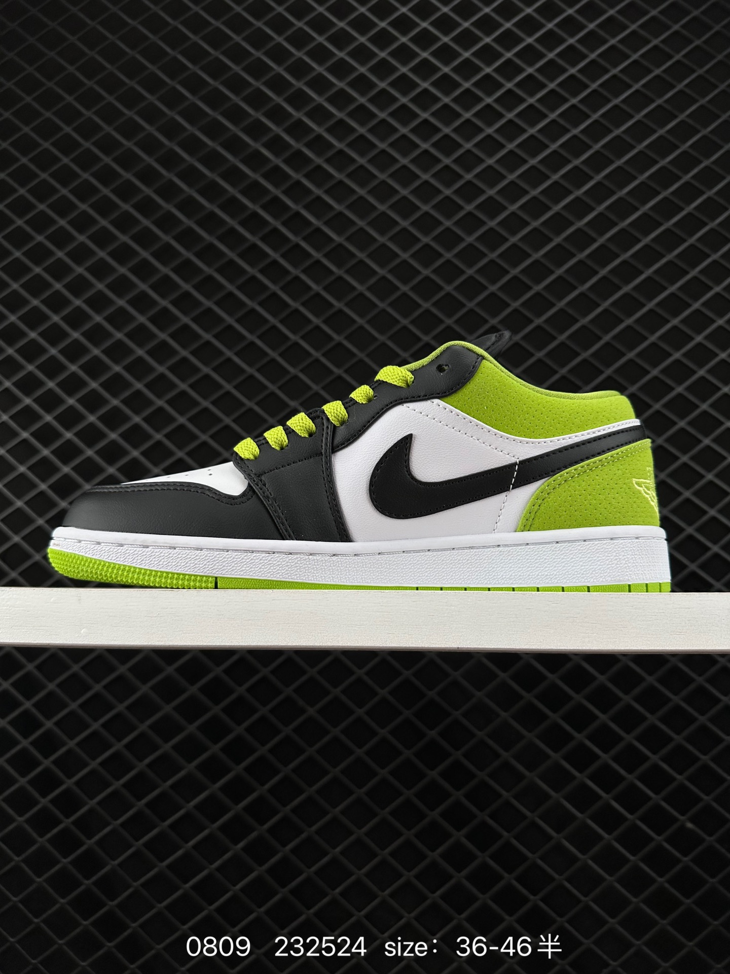 Air Jordan 1 Low  AJ1